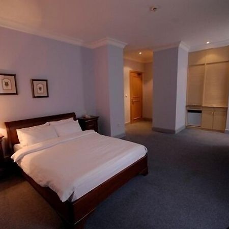Horizon Hotel Baku Cameră foto
