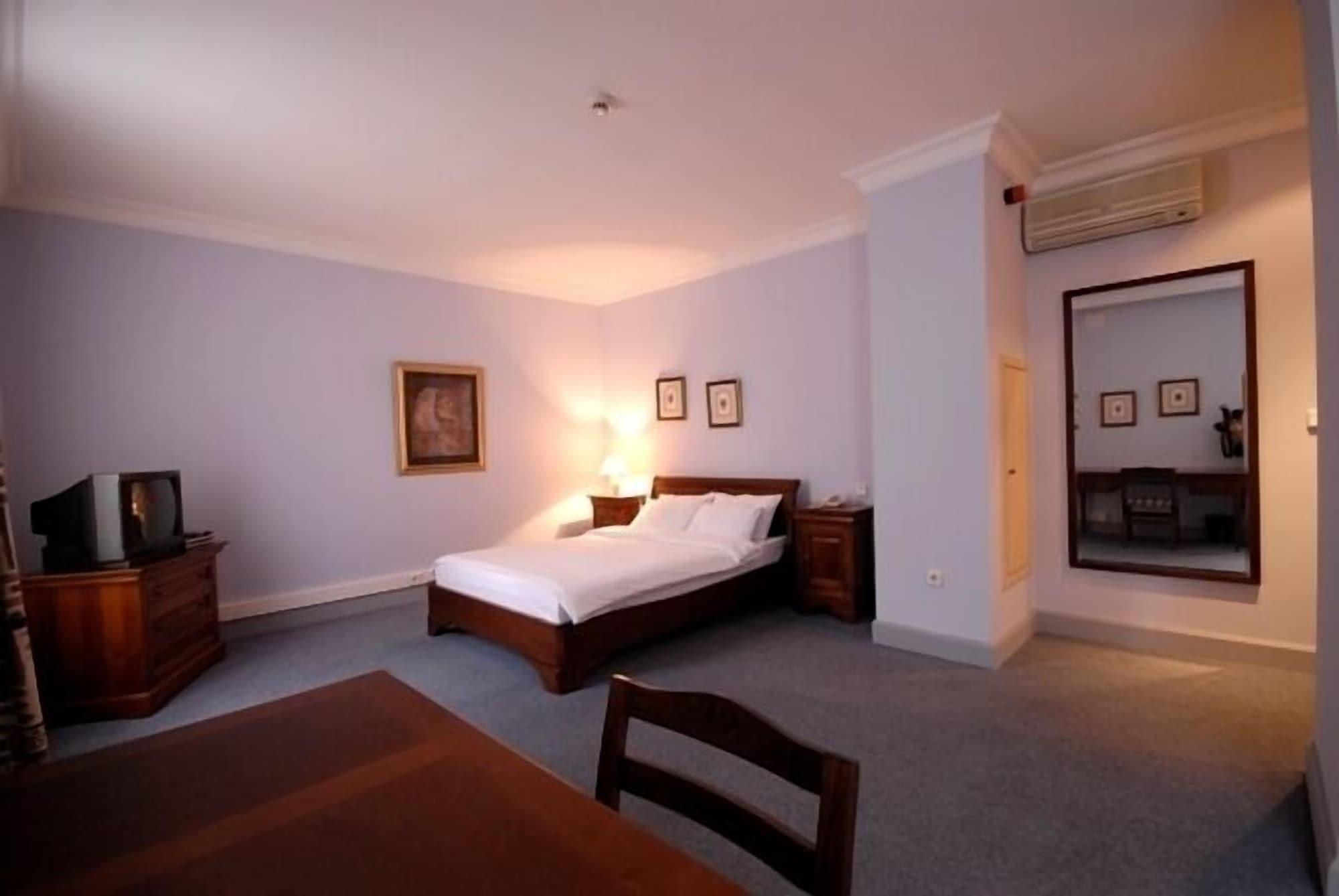 Horizon Hotel Baku Cameră foto
