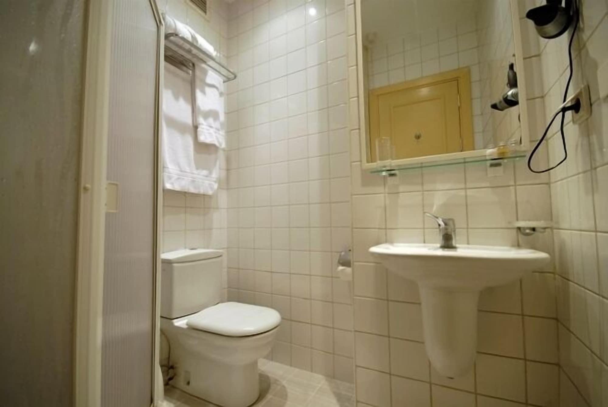 Horizon Hotel Baku Cameră foto