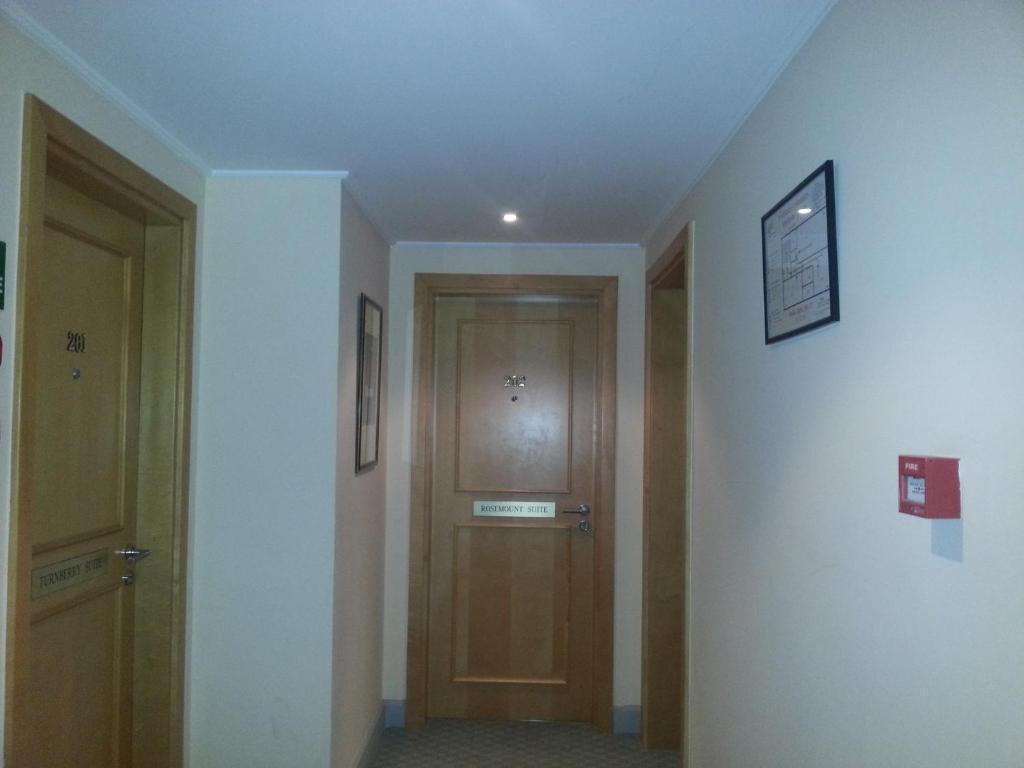 Horizon Hotel Baku Cameră foto