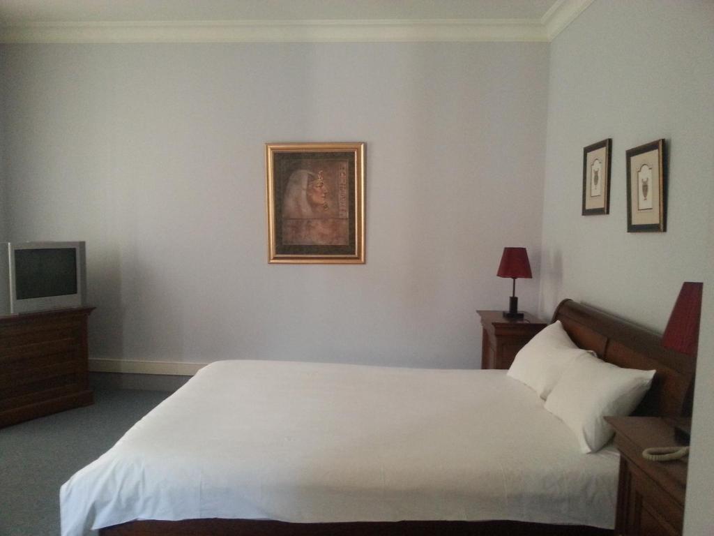 Horizon Hotel Baku Cameră foto
