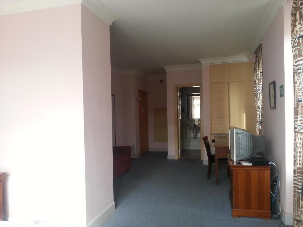 Horizon Hotel Baku Cameră foto