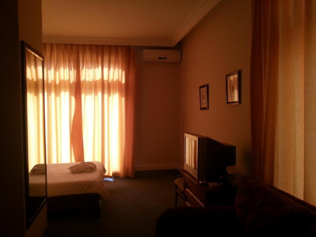Horizon Hotel Baku Cameră foto