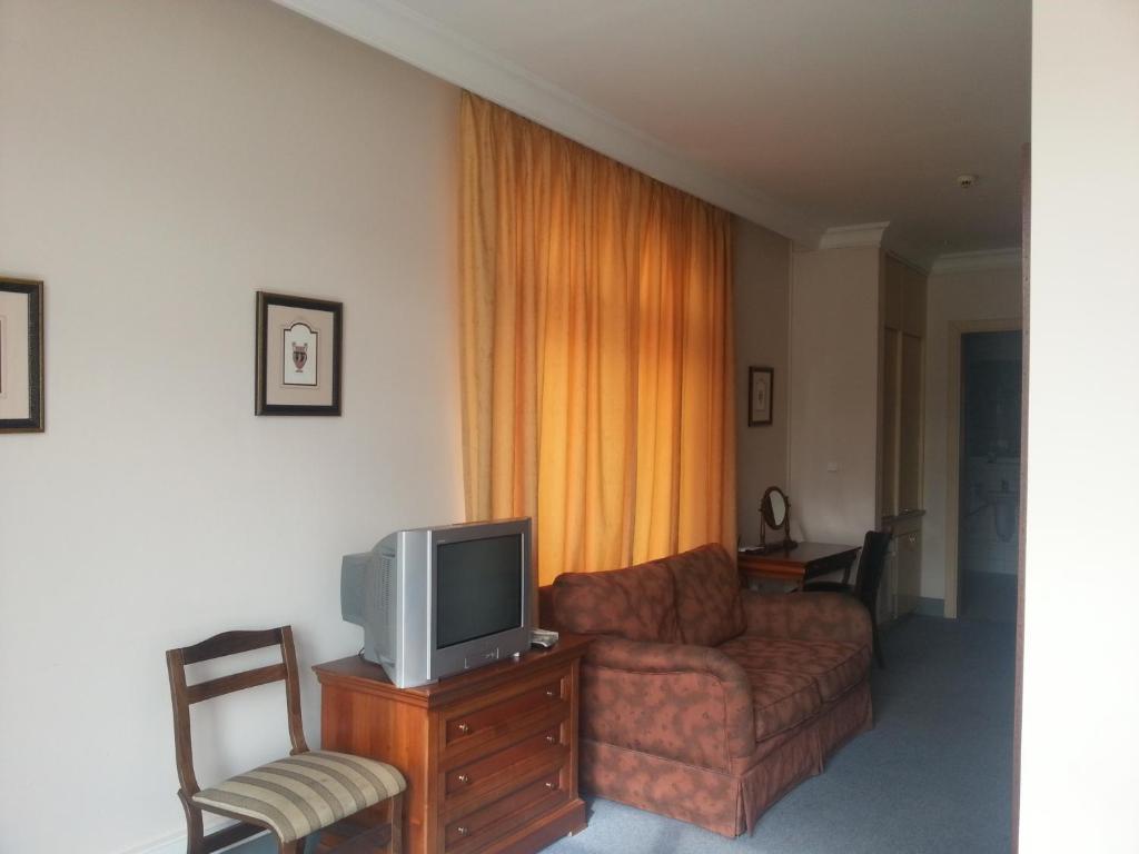 Horizon Hotel Baku Cameră foto