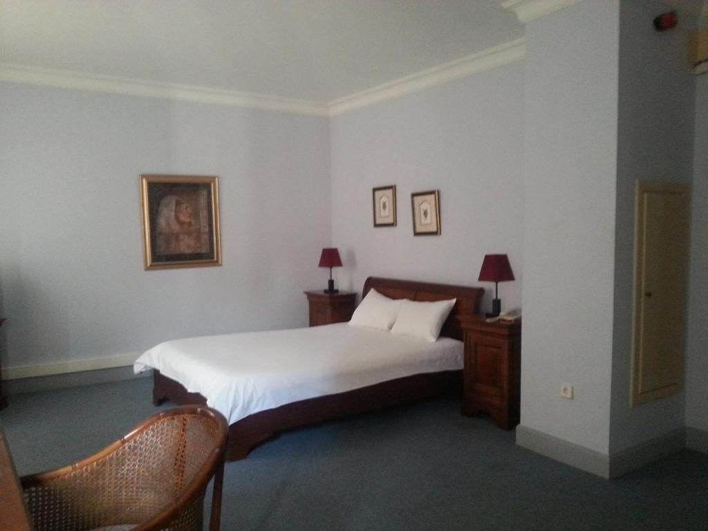 Horizon Hotel Baku Cameră foto