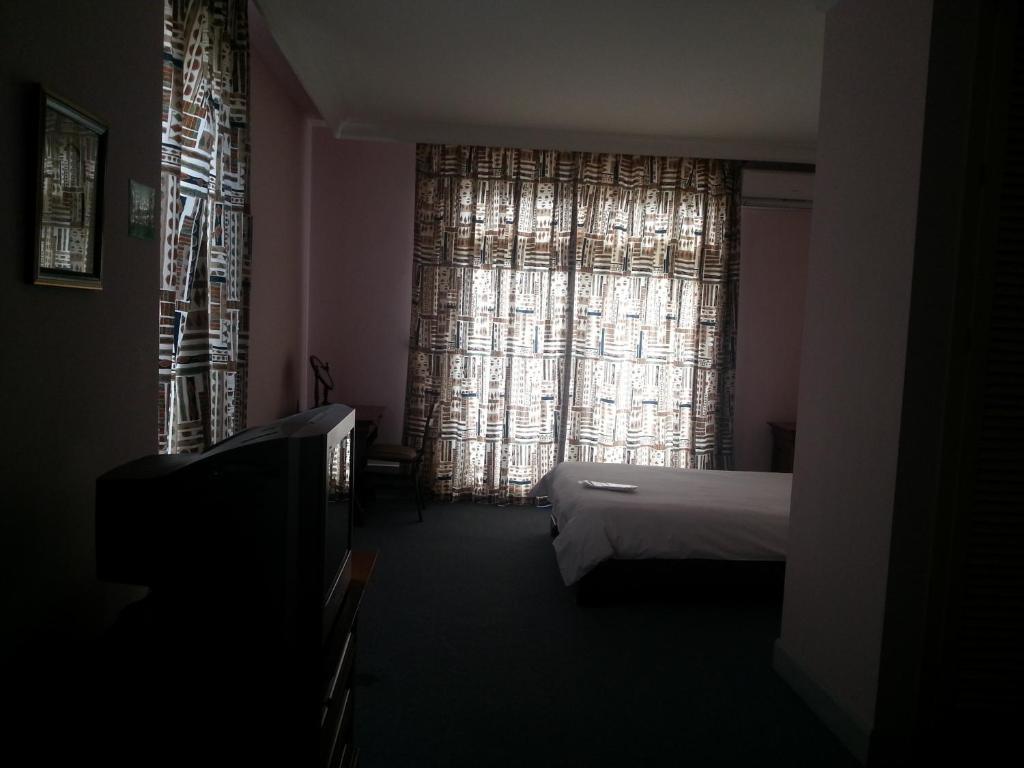 Horizon Hotel Baku Cameră foto