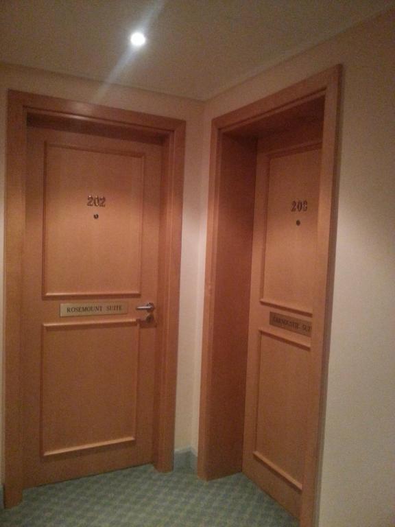 Horizon Hotel Baku Cameră foto